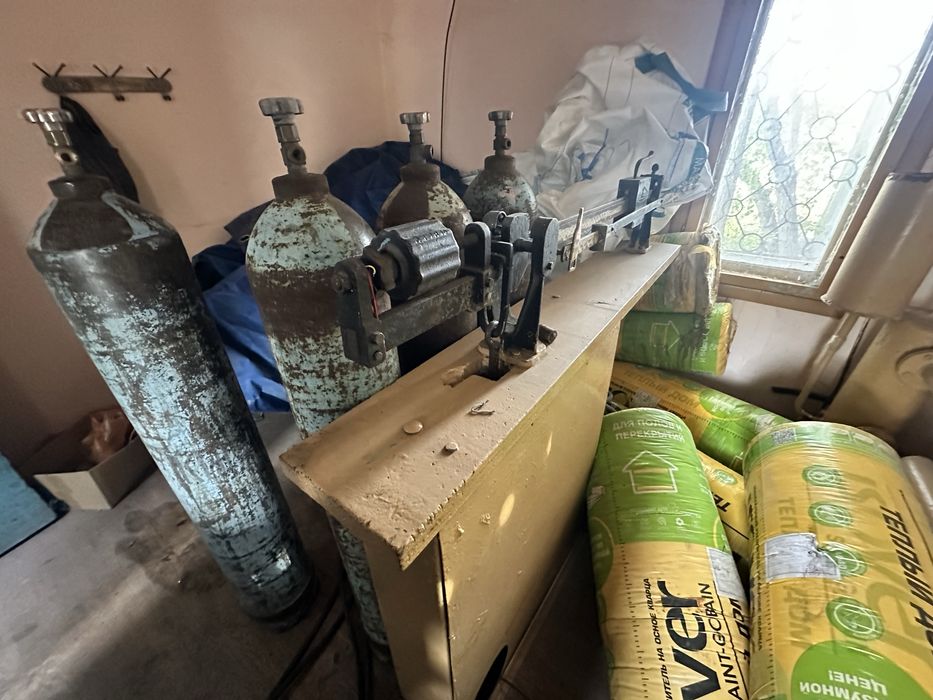 Продам автовесы 60 тонн