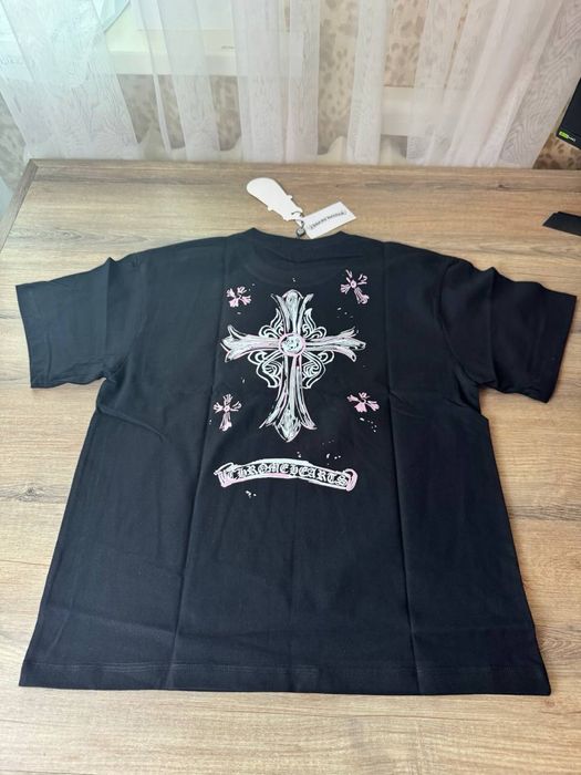 Футболка | Chrome Hearts