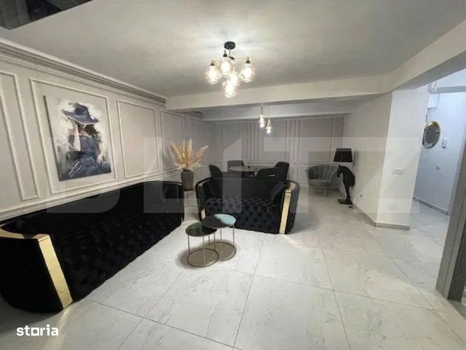 Apartament lux 2 camere, bloc nou, parcare privata, Facultatea de Agro — fotografia 1
