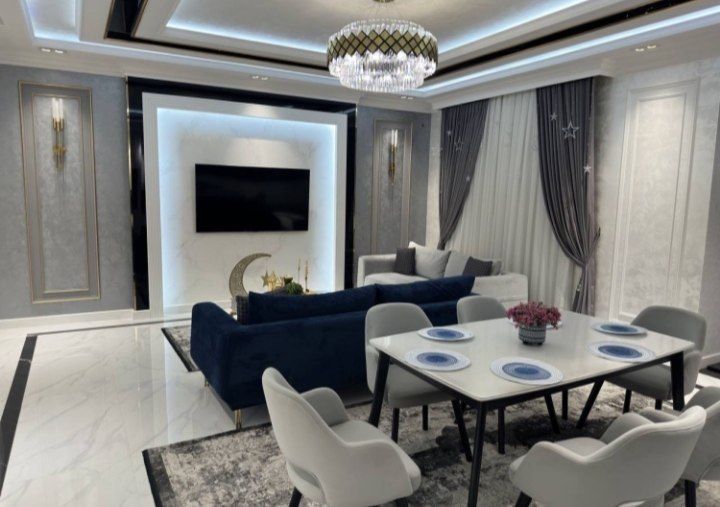 Сдается на аренда квартиры ЖК Dream House ориентир Глинка центр города: 1 300 у.е. - Ijara uzoq muddatga Toshkent на Olx