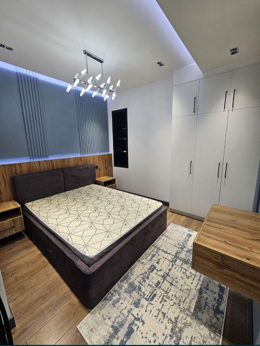 ™ Чиланзар 17 2/8/8‼️Новостройка, Метро Чиланзар‼️50м²‼️Кв продаётся ‼