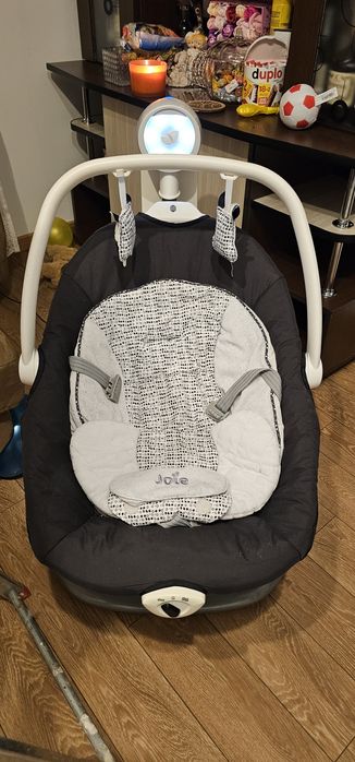 Leagan pt bebelusi electric