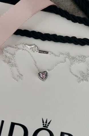 Колие Пандора|Pandora