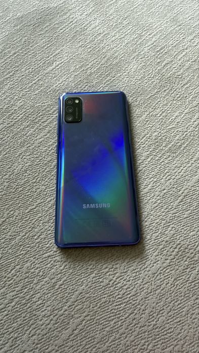 Samsung A41 64 гб памяти