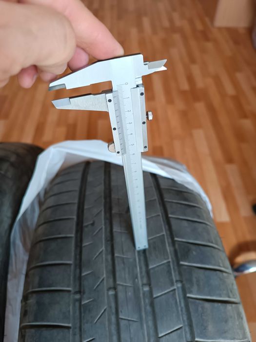 Продавцам гуми BRIDGESTONE