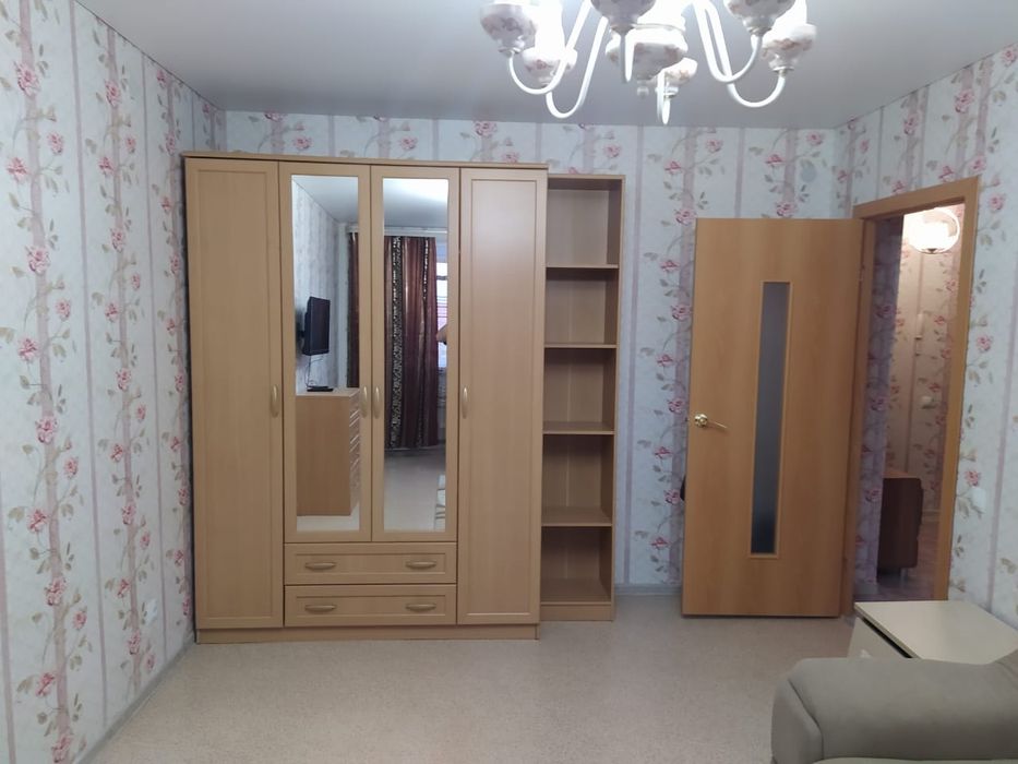 Продам 1 ком.кв.в мкр.Юбилейный