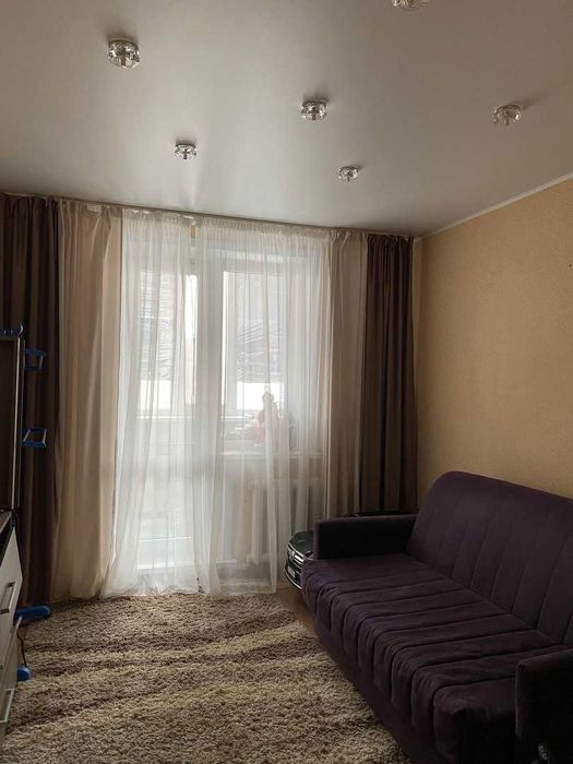 Продажа 3-комнатной квартиры в 7 мкрн