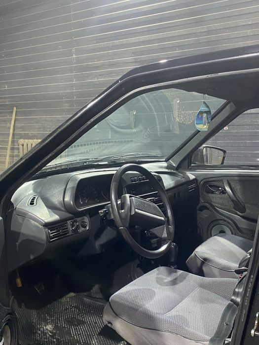 Продам ВАЗ 2114, 2007 год