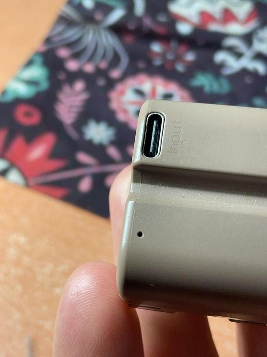 Аккумулятор NP-FM500H