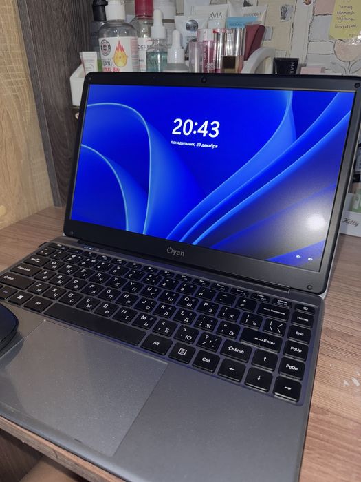 Ноутбук OYAN Lite 16