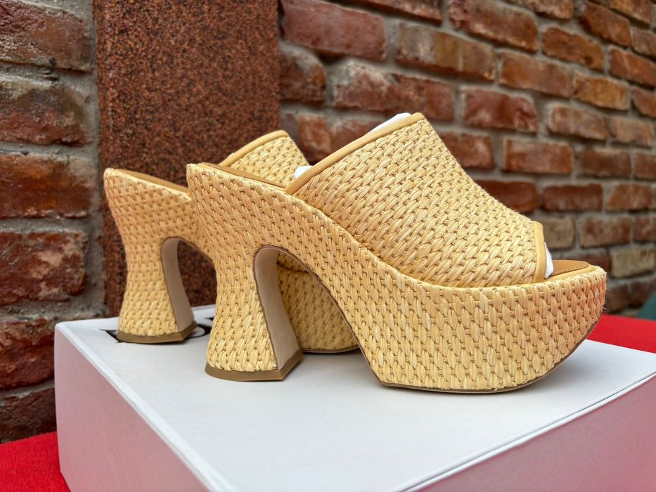 Sandale Loewe Marimea 38