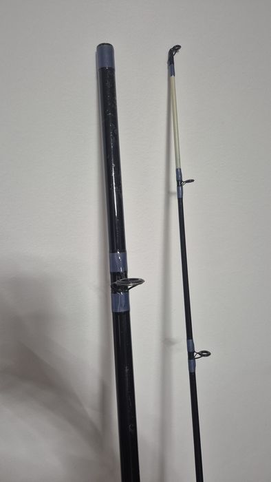 Undita pescuit + mulineta