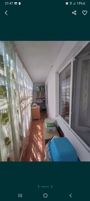 Продам 3 ком квартиру