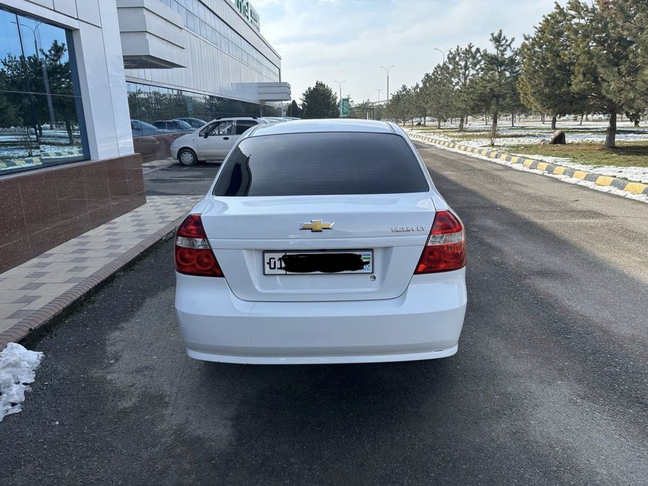 Arendaga Nexya 3 1800$