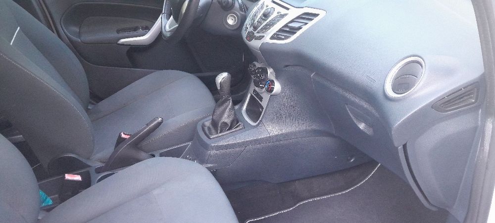 FORD Ecosport 2012 — imagine 4