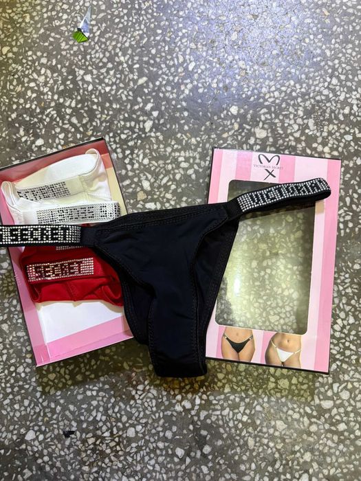 chiloti victoria secret