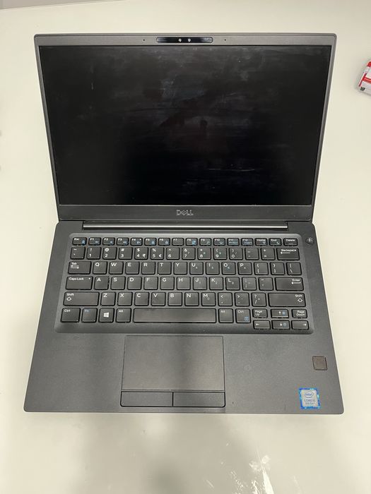 Laptop Dell Latitude 7930