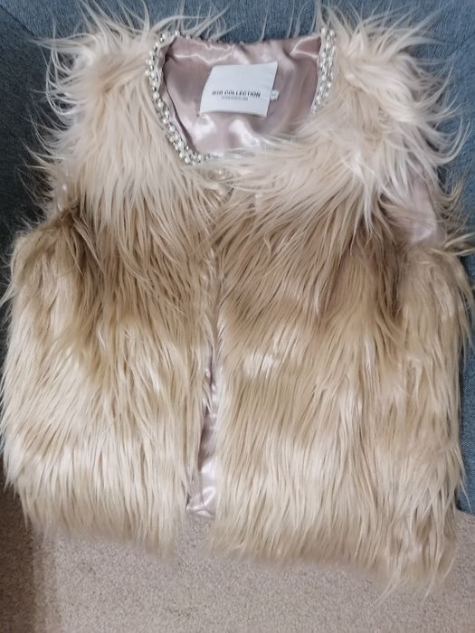 Eлеци  и топъл пуловер  Primark циклама