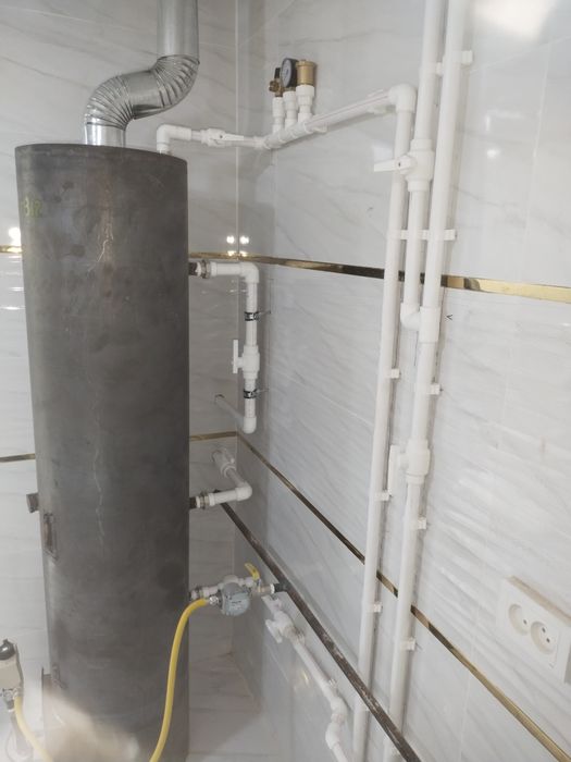 Автоген(газосварка) хизматлари