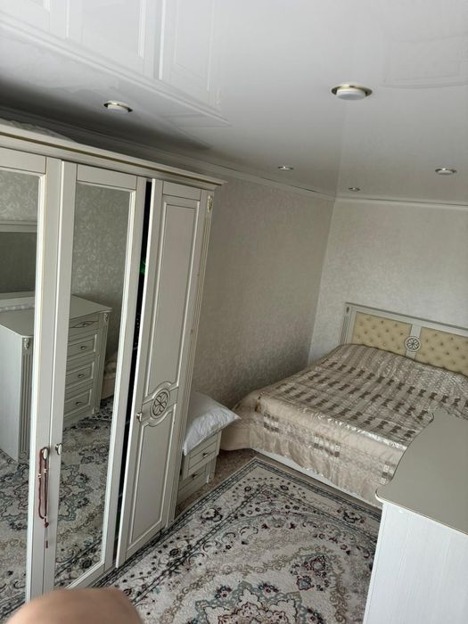 Продам квартиру в центре Майкудука