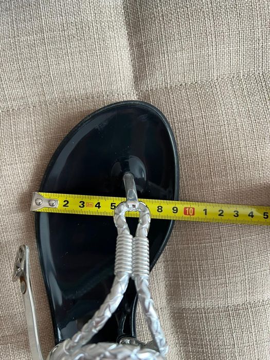 Сандалии Braska. 37 размер.