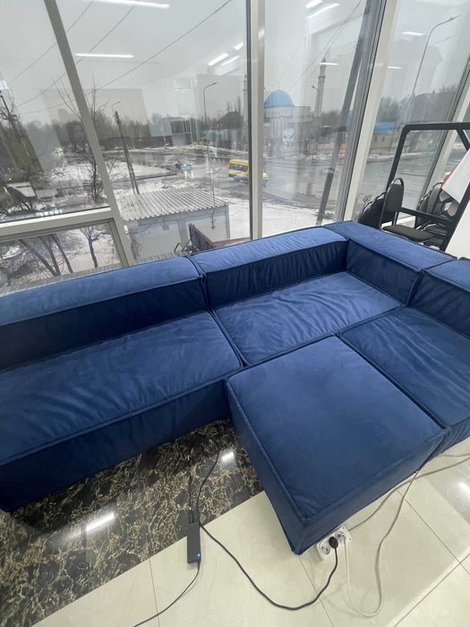 Диван в гостиную