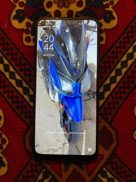 Оппл а54 без ремонт