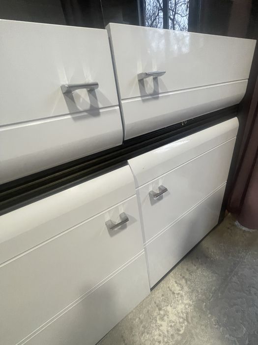 Срочно стенка фирмы Евромебел !!!