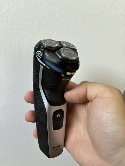Philips shaver 3000 series