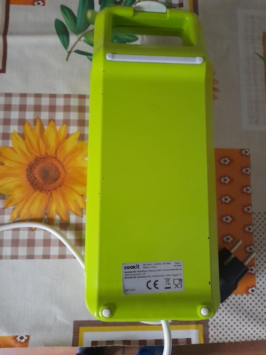 Cuptor electric mic Cookit