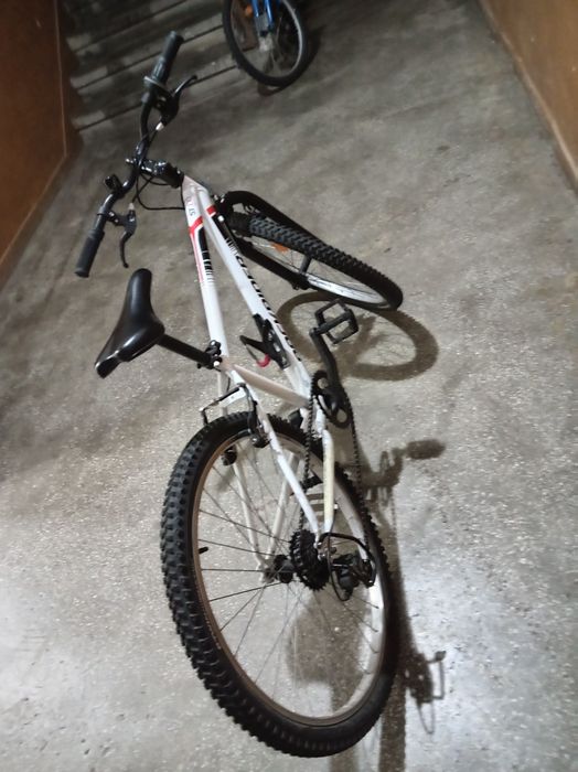 Bicicleta copii Rockrider