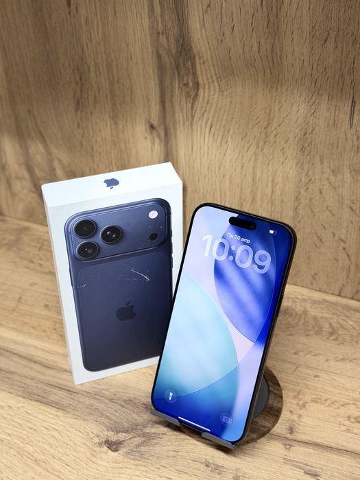 Iphone 17 Pro Max 256GB / Айфон 17 Про Макс PhoneLab