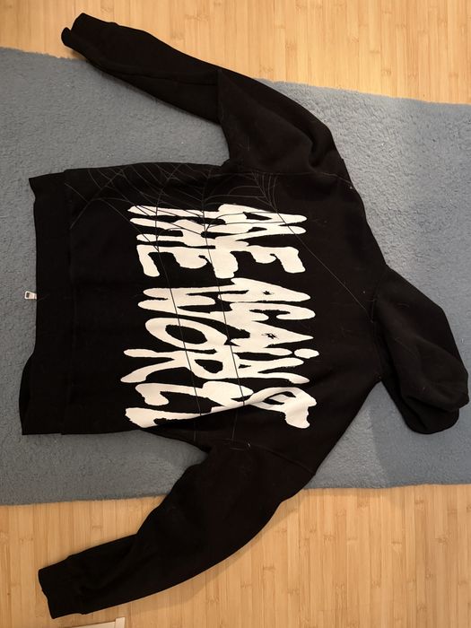 hanorac review marime m