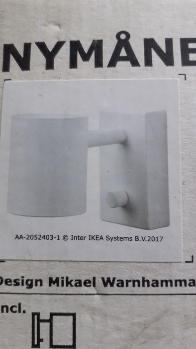 Proiector, aplica cu potentiometru