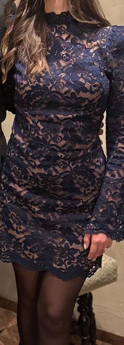 Рокля Cliche Reborn