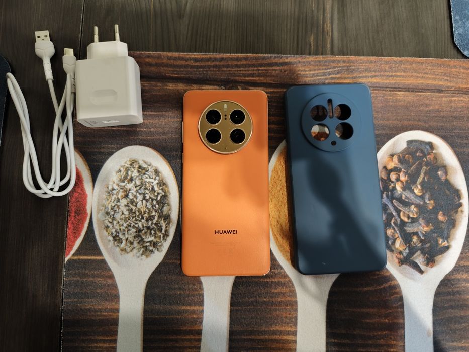 Huawei mate 50 pro 512 gb