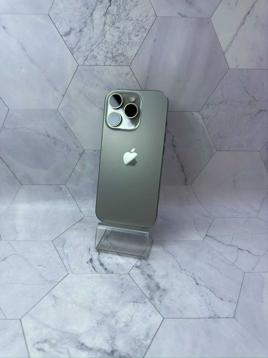 Iphone 16 Pro 256GB/Айфон/ РАССРОЧКА ДО 60 МЕСЯЦЕВ!/"Лидер Ломбард"