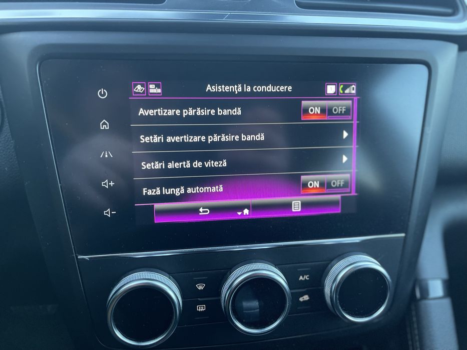 Renault Kadjar Business 2020