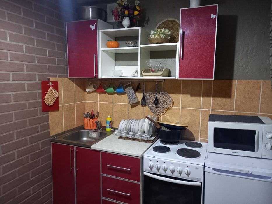 2 Ком.кв Час и более /Wi-fi Smart.Тv