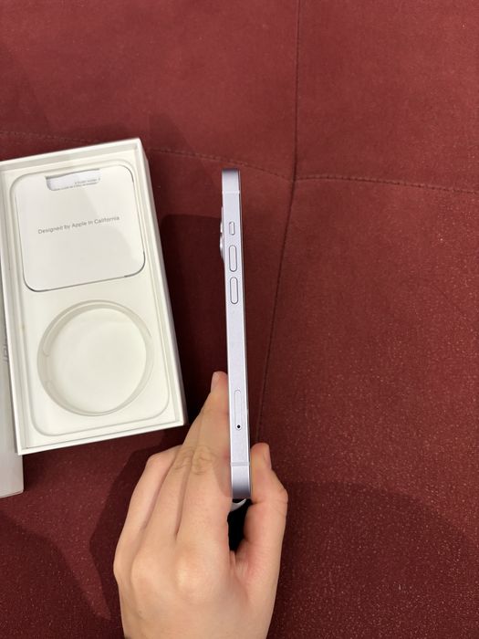 Iphone 14-128g.лилав