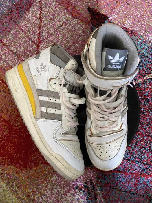 Adidas Forum HI premium