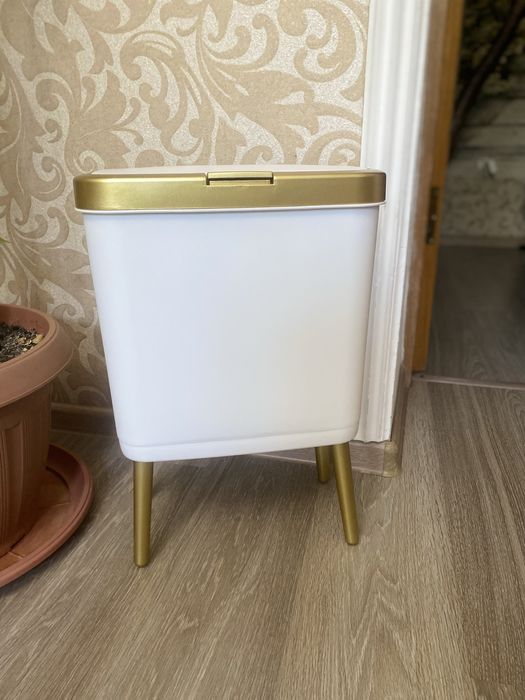 Ведро для мусора 15 л.