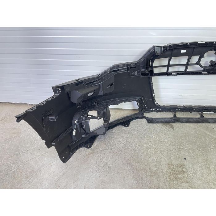 Предна броня за audi a6 c7 allroad - 4g0807437f