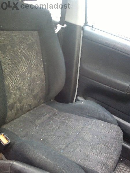 продавам на части Голф3 2000куб. 2е 115к.с Gti