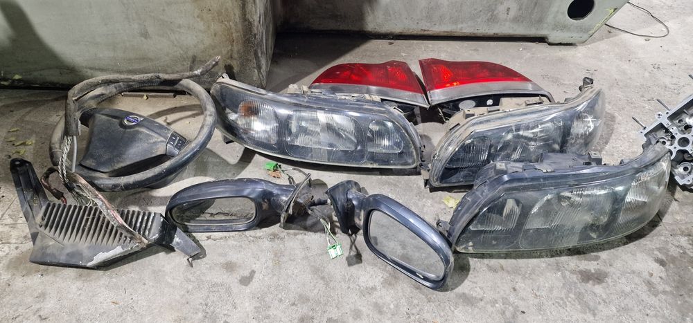 Части за волво с 60 volvo s 60