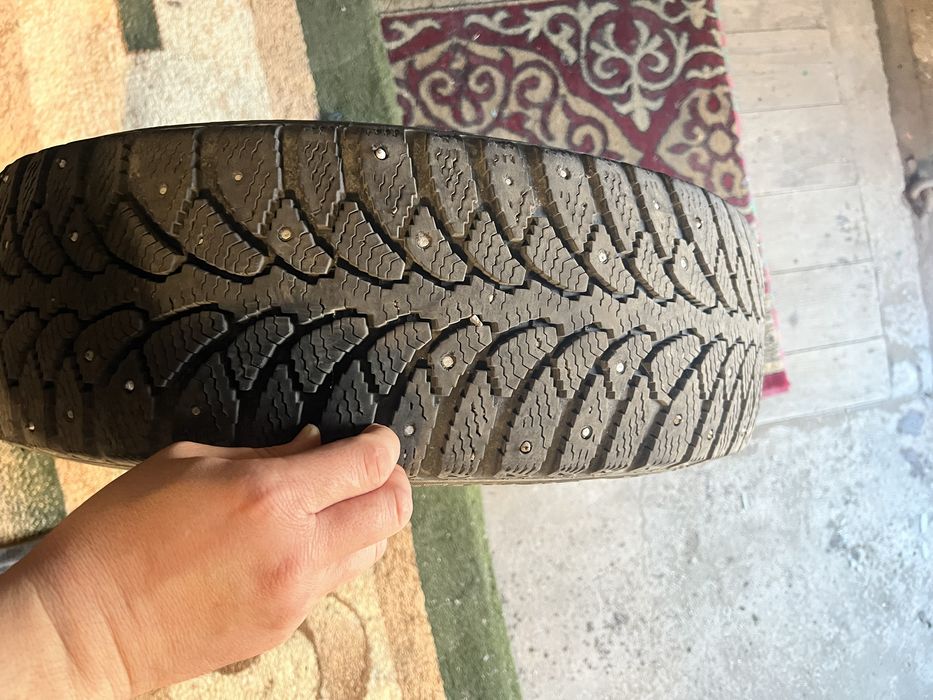 шина мишлен R15 185/65