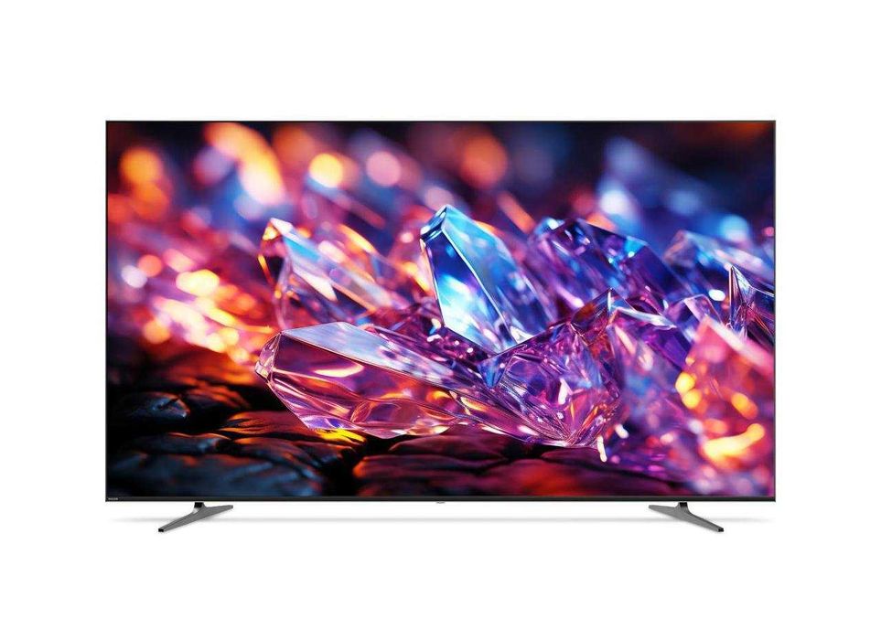 Продаю новый QD Mini LED телевизор PHILIPS 100MLED800/56