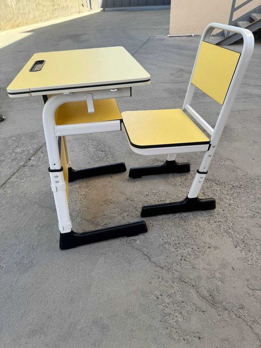 Парта стол стул комплект