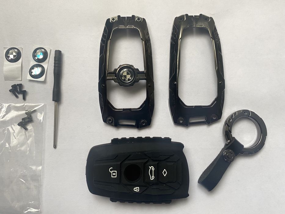 Чехол для ключа BMW