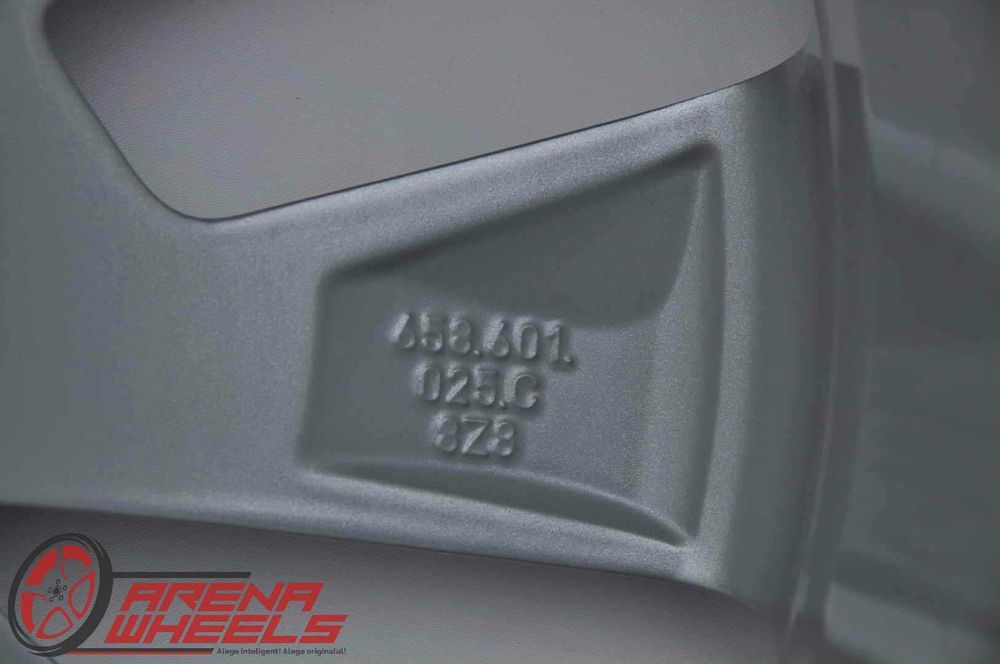 Jante Noi 17 inch Originale Skoda Kamiq Scala R17